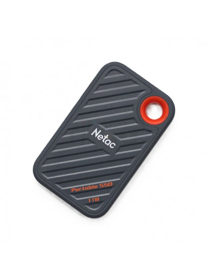 דיסק חיצוני 1TB SSD NETAC