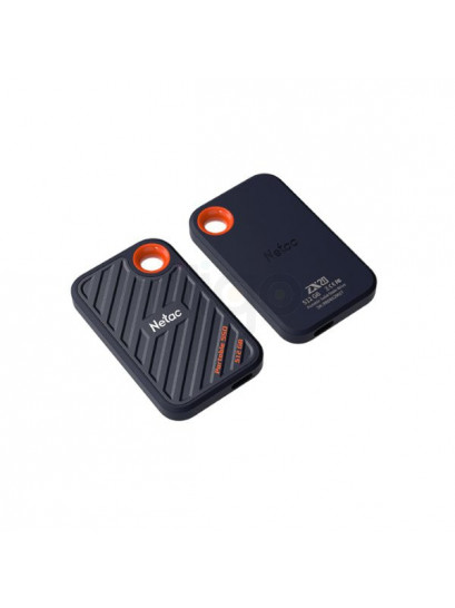 דיסק חיצוני 1TB SSD NETAC