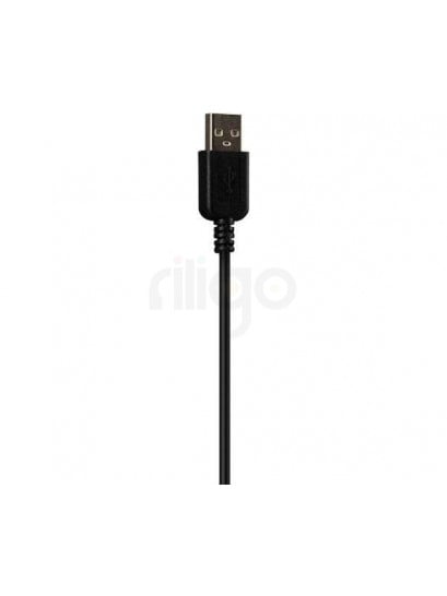 אוזניות Edifier K800 USB | שחור עם מיקרופון מובנה לחווית סאונד מושלמת