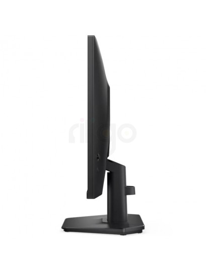 מסך גיימינג Dell SE2425HG שחור עם תמונה צבעונית של משחק