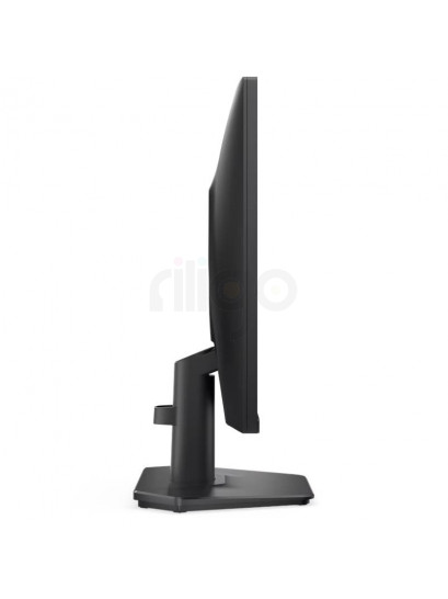 מסך גיימינג Dell SE2425HG שחור עם תמונה צבעונית של משחק