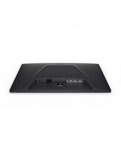 מסך גיימינג Dell SE2425HG שחור עם תמונה צבעונית של משחק