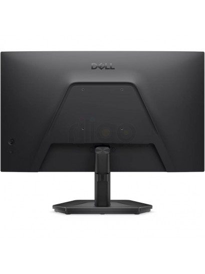 מסך גיימינג Dell SE2425HG שחור עם תמונה צבעונית של משחק