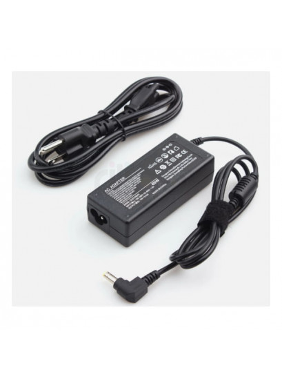 מטען ASUS 65W | ספק כח למחשבים ניידים 19V | פין 4.0x1.35