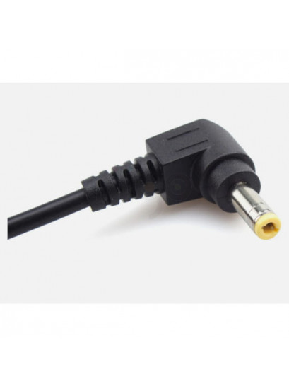 מטען ASUS 65W | ספק כח למחשבים ניידים 19V | פין 4.0x1.35