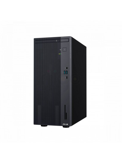 מחשב נייח ASUS ExpertCenter P500MV שחור עם מסך, מקלדת ועכבר
