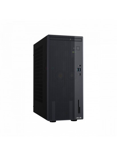 מחשב נייח ASUS ExpertCenter P500MV שחור עם מסך, מקלדת ועכבר