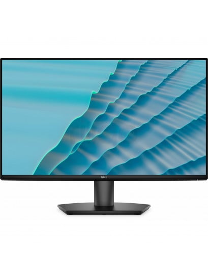 מסך מחשב 27 אינץ' Dell SE2726H IPS | מסך גיימינג 144Hz לחוויית משחק חלקה במיוחד