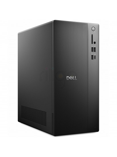 מחשב נייח Dell QVT1260 Tower | מעבד Intel Core i5-14500 | זיכרון 16GB DDR5 | דיסק 512GB NVMe SSD