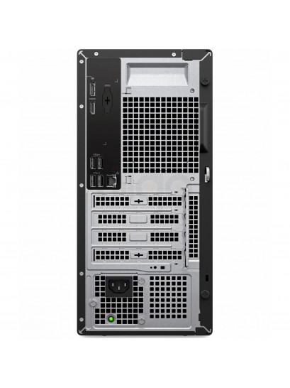 מחשב נייח Dell QVT1260 Tower | מעבד Intel Core i5-14500 | זיכרון 16GB DDR5 | דיסק 512GB NVMe SSD