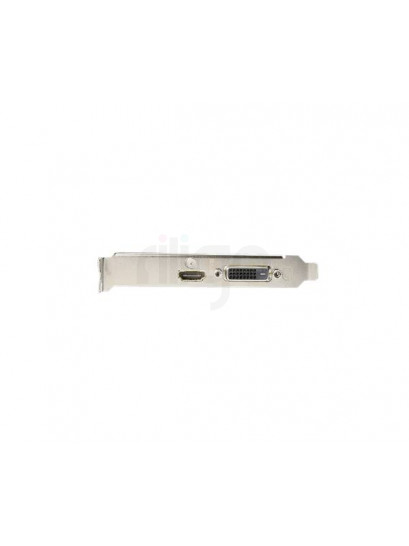 כרטיס מסך GT 1030  2GB | ביצועים יעילים ועיצוב Low Profile מבית Gigabyte