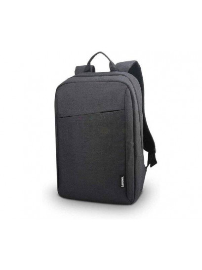 תיק גב ללפטופ Lenovo הגנה אולטימטיבית וסטייל מודרני למחשב נייד 15.6 אינץ' שחור