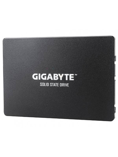 שדרג את המחשב: דיסק פנימי GIGABYTE SSD 480GB SATA III | נפח 480GB | מהירות מדהימה