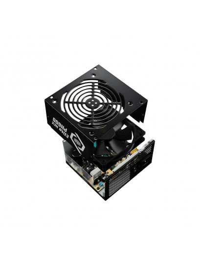 ספק כח למחשב 600W Active PFC – עוצמה שקטה ויעילות אופטימלית למחשב