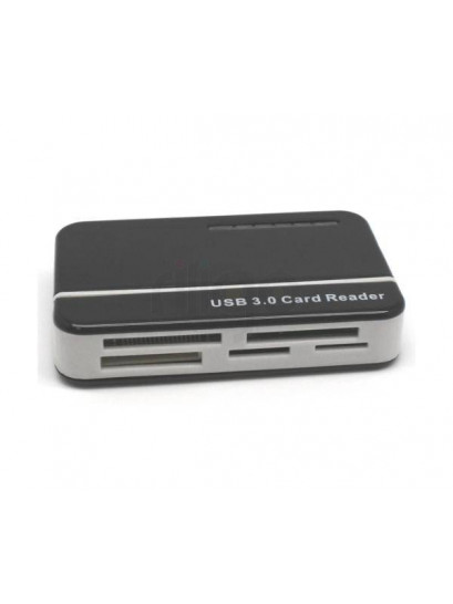 קורא כרטיסים מהיר USB 3.0 ALL IN ONE | העברת נתונים בקלות וביעילות