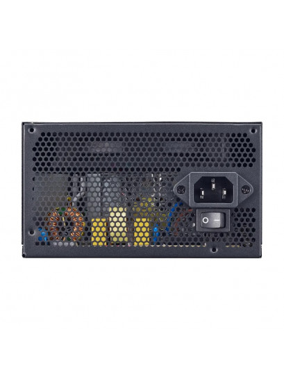 ספק כח למחשב Cooler Master 750W – פתרון הכח האולטימטיבי למחשב גיימינג