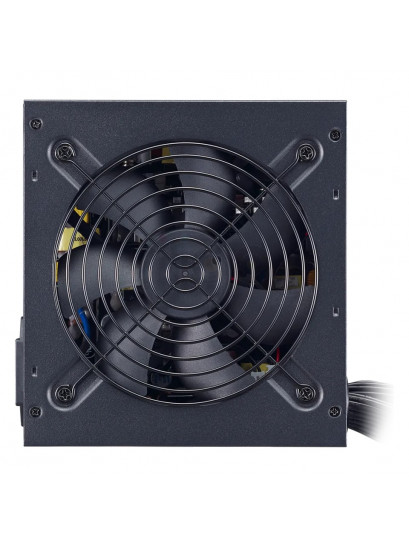 ספק כח למחשב Cooler Master 750W – פתרון הכח האולטימטיבי למחשב גיימינג