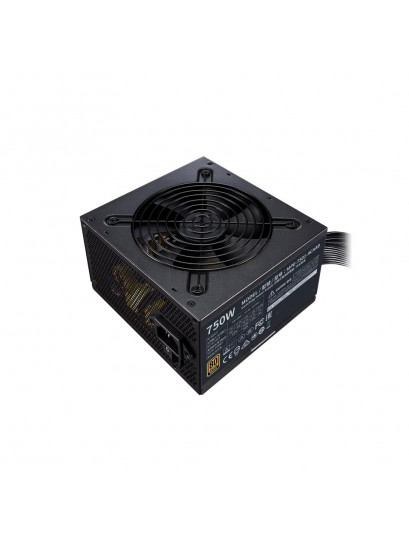 ספק כח למחשב Cooler Master 750W – פתרון הכח האולטימטיבי למחשב גיימינג