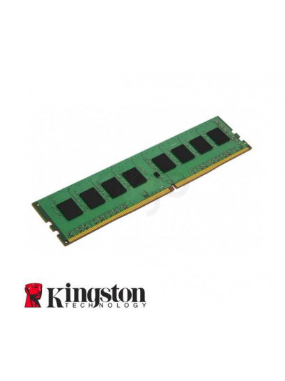 Kingston DDR4 8GB 3200MHz CL22 | זכרון RAM למחשב נייח עם אחריות 3 שנים