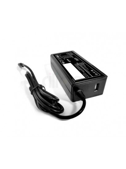 ספק כח אוניברסלי usb Type-C 65W | מטען למחשב נייד מהיר ורב-תכליתי