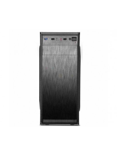 מארז מחשב ATX 0655BB – פתרון מושלם עם ספק כוח 500W מובנה ו-USB 3.0
