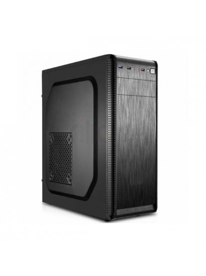מארז מחשב ATX 0655BB – פתרון מושלם עם ספק כוח 500W מובנה ו-USB 3.0