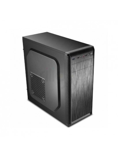 מארז מחשב ATX 0655BB – פתרון מושלם עם ספק כוח 500W מובנה ו-USB 3.0