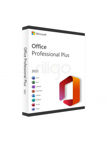 אופיס 2021 פרו פלוס - Microsoft Office Professional Plus 2021 - אתר רשמי