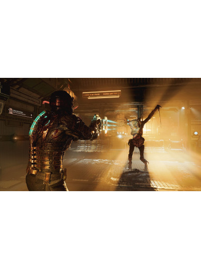 משחק Dead Space Remake - למחשב | Origin רישיון דיגיטלי