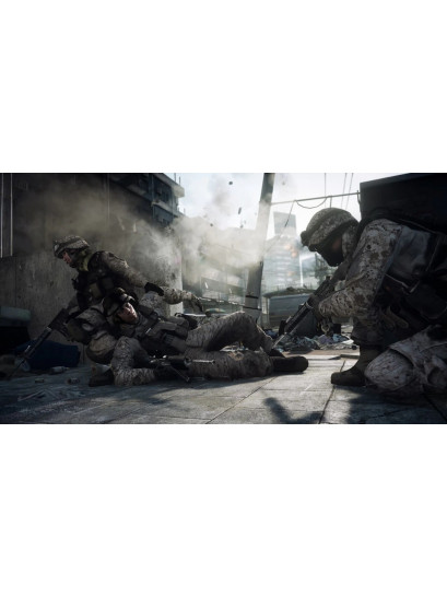 משחק Battlefield 3 Premium Edition - למחשב | Origin רישיון דיגיטלי