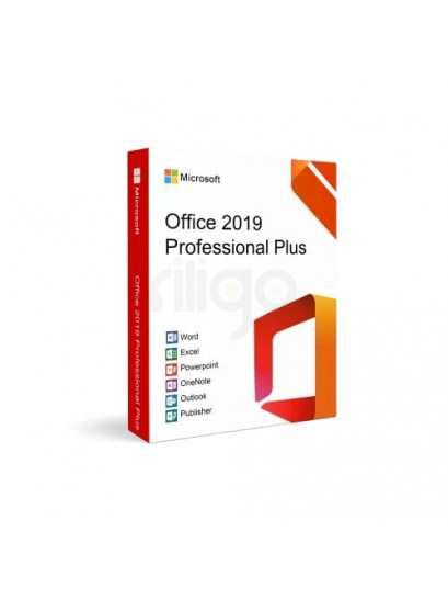 אופיס 2019 פרו פלוס - Microsoft Office Professional 2019 Plus