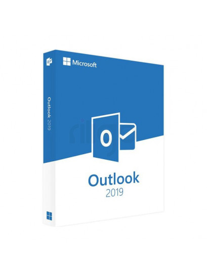 Microsoft Outlook 2019