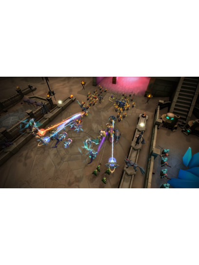 משחק Legion TD 2 - Multiplayer Tower Defense - למחשב | Steam רישיון דיגיטלי
