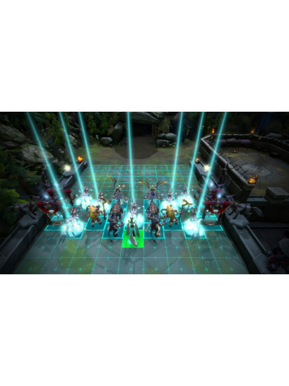 משחק Legion TD 2 - Multiplayer Tower Defense - למחשב | Steam רישיון דיגיטלי