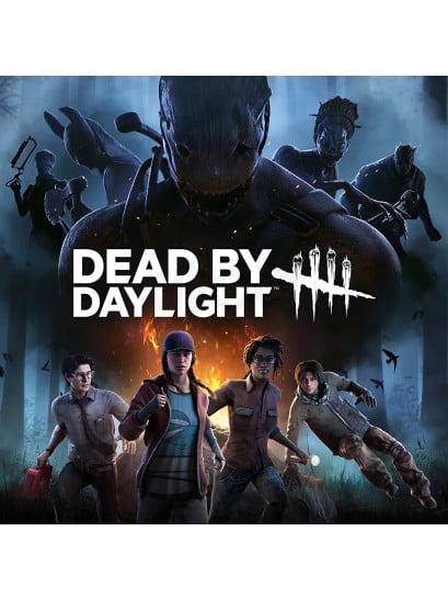 משחק Dead by Daylight - למחשב | Steam רישיון דיגיטלי