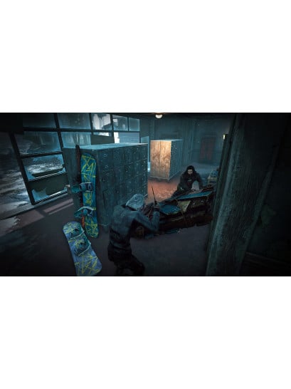 משחק Dead by Daylight - למחשב | Steam רישיון דיגיטלי