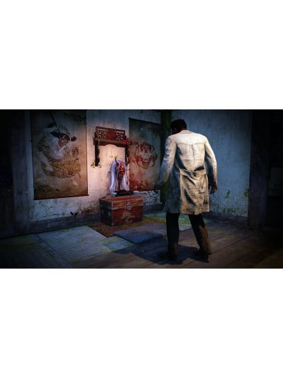 משחק Dead by Daylight - למחשב | Steam רישיון דיגיטלי