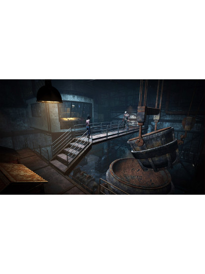משחק Dead by Daylight - למחשב | Steam רישיון דיגיטלי