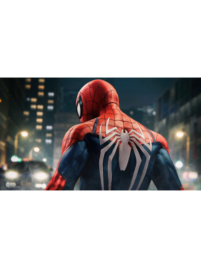 Marvel's Spider-Man Remastered - למחשב - Steam