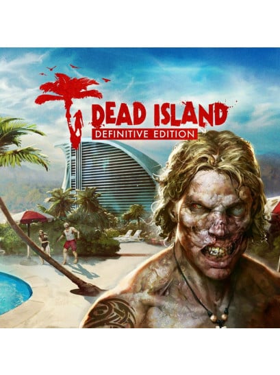 Dead Island Definitive Edition - למחשב - Steam