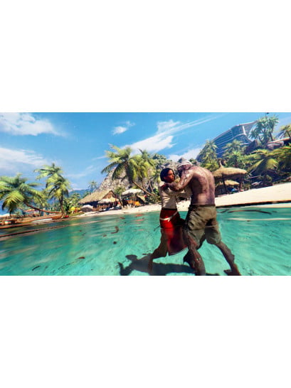 Dead Island Definitive Edition - למחשב - Steam