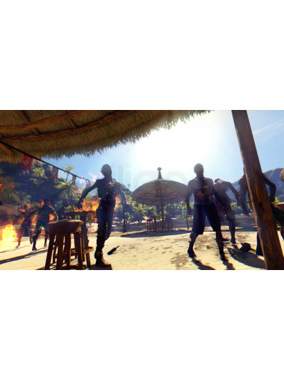 Dead Island Definitive Edition - למחשב - Steam