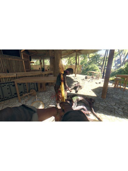 Dead Island Definitive Edition - למחשב - Steam