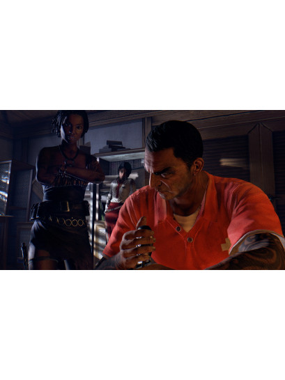 Dead Island Definitive Edition - למחשב - Steam
