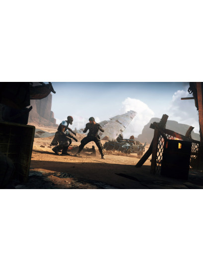 משחק Mad Max- למחשב | Steam רישיון דיגיטלי