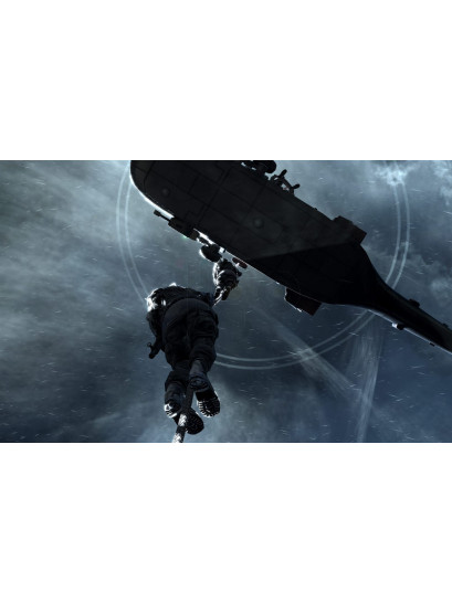 משחק Call of Duty 4 Modern Warfare - מחשב | Steam רישיון דיגיטלי