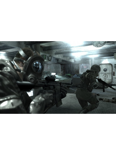 משחק Call of Duty 4 Modern Warfare - מחשב | Steam רישיון דיגיטלי