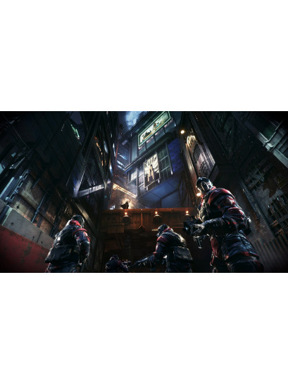 Batman: Arkham Knight -למחשב - Steam