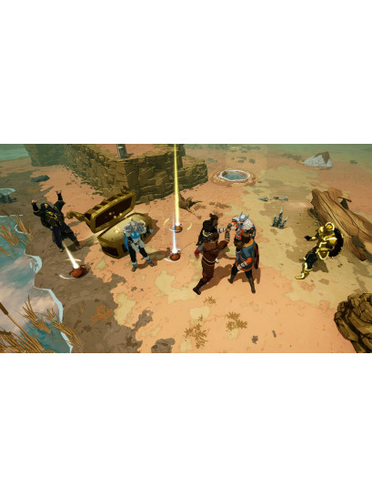 משחק Tribes of Midgard - למחשב | Steam רישיון דיגיטלי