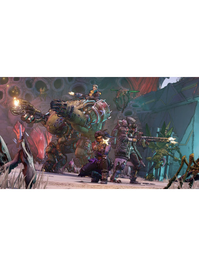 משחק Borderlands 3- למחשב | Steam רישיון דיגיטלי